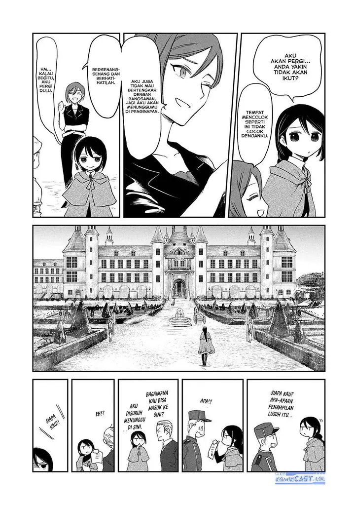 image-komik-boukensha-ni-naritai-to-miyako-ni-deteitta-musume-ga-s-rank-ni-natteta-chapter-40-12/28