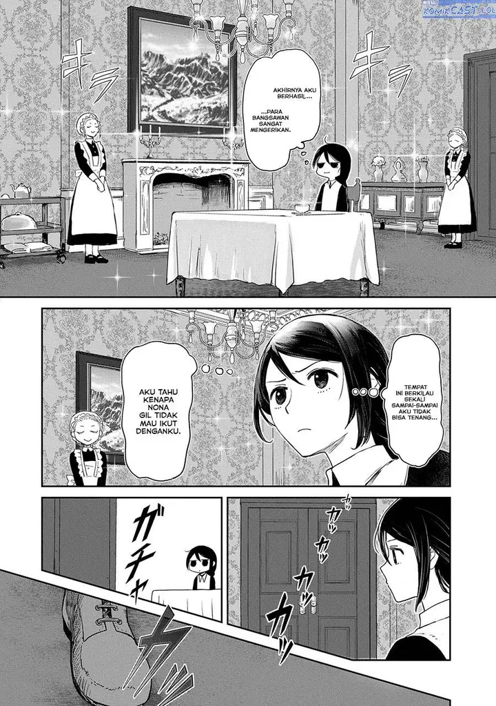 image-komik-boukensha-ni-naritai-to-miyako-ni-deteitta-musume-ga-s-rank-ni-natteta-chapter-40-13/28