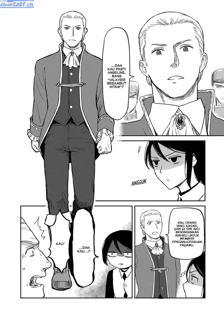 image-komik-boukensha-ni-naritai-to-miyako-ni-deteitta-musume-ga-s-rank-ni-natteta-chapter-40-14/28
