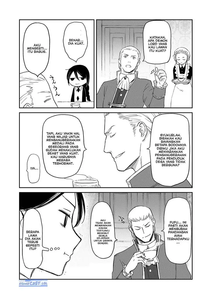 image-komik-boukensha-ni-naritai-to-miyako-ni-deteitta-musume-ga-s-rank-ni-natteta-chapter-40-16/28
