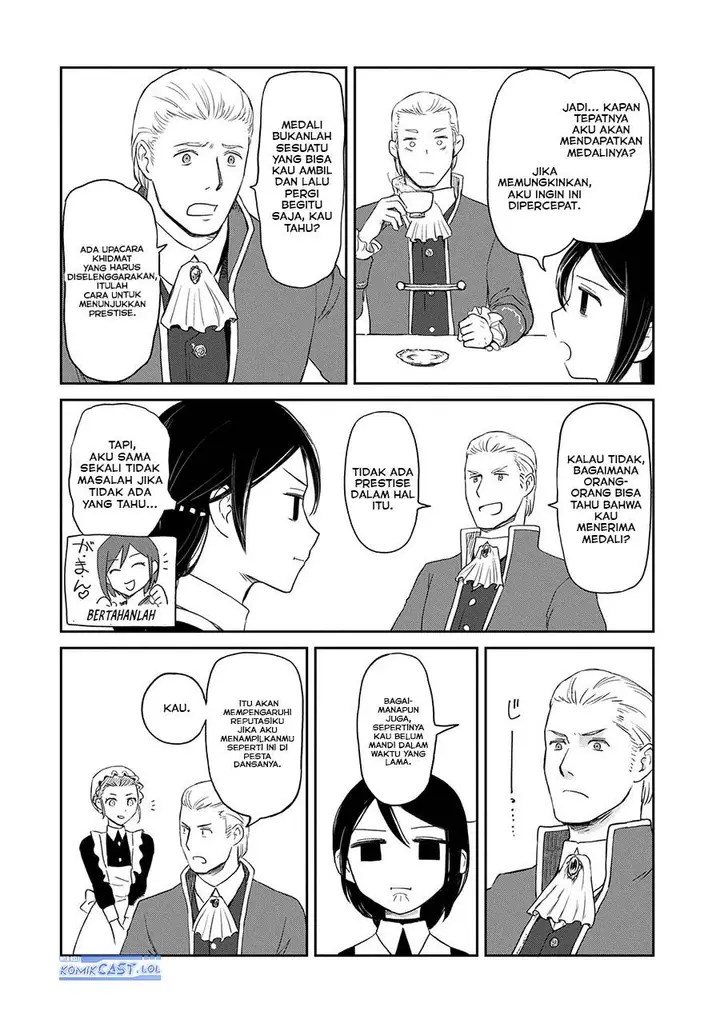 image-komik-boukensha-ni-naritai-to-miyako-ni-deteitta-musume-ga-s-rank-ni-natteta-chapter-40-17/28