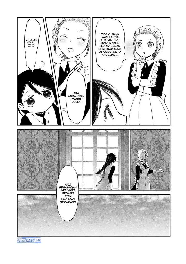 image-komik-boukensha-ni-naritai-to-miyako-ni-deteitta-musume-ga-s-rank-ni-natteta-chapter-40-22/28