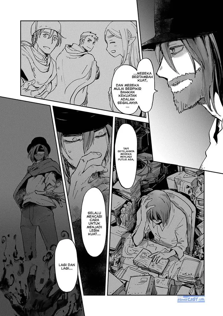 image-komik-boukensha-ni-naritai-to-miyako-ni-deteitta-musume-ga-s-rank-ni-natteta-chapter-41-10/26