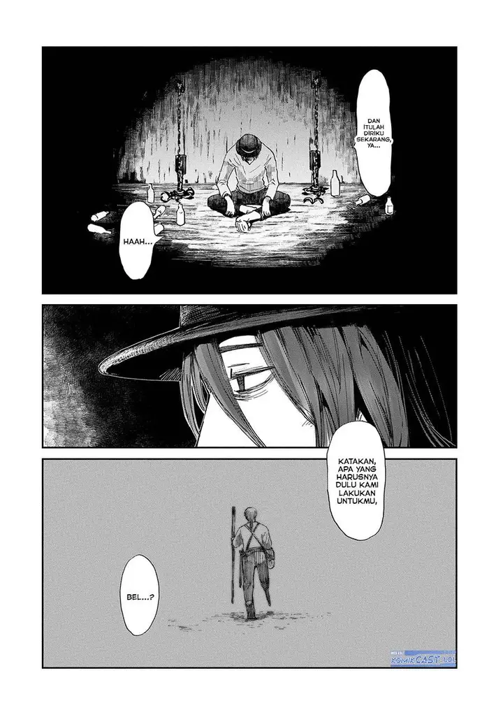 image-komik-boukensha-ni-naritai-to-miyako-ni-deteitta-musume-ga-s-rank-ni-natteta-chapter-41-11/26