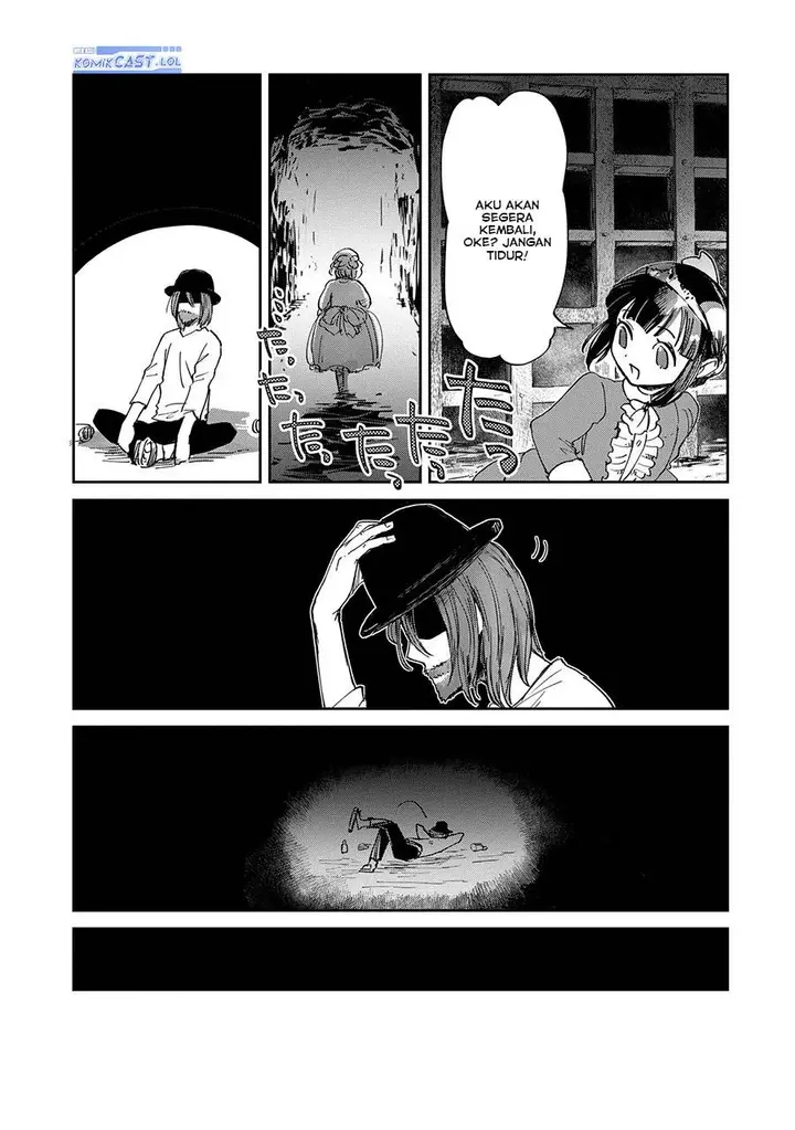 image-komik-boukensha-ni-naritai-to-miyako-ni-deteitta-musume-ga-s-rank-ni-natteta-chapter-41-16/26