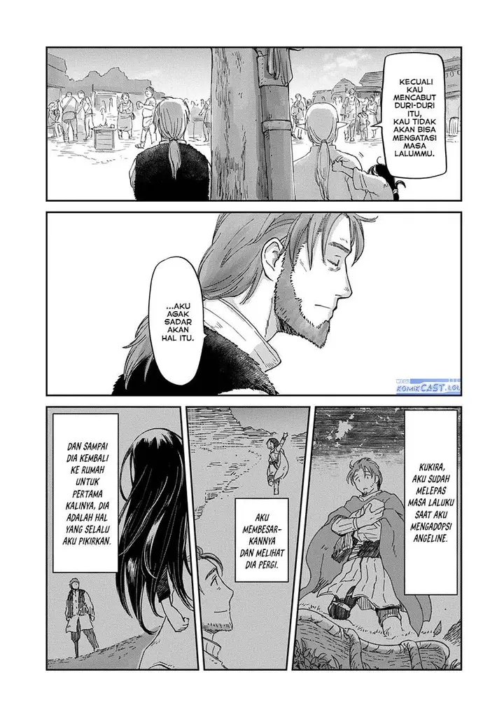 image-komik-boukensha-ni-naritai-to-miyako-ni-deteitta-musume-ga-s-rank-ni-natteta-chapter-41-18/26