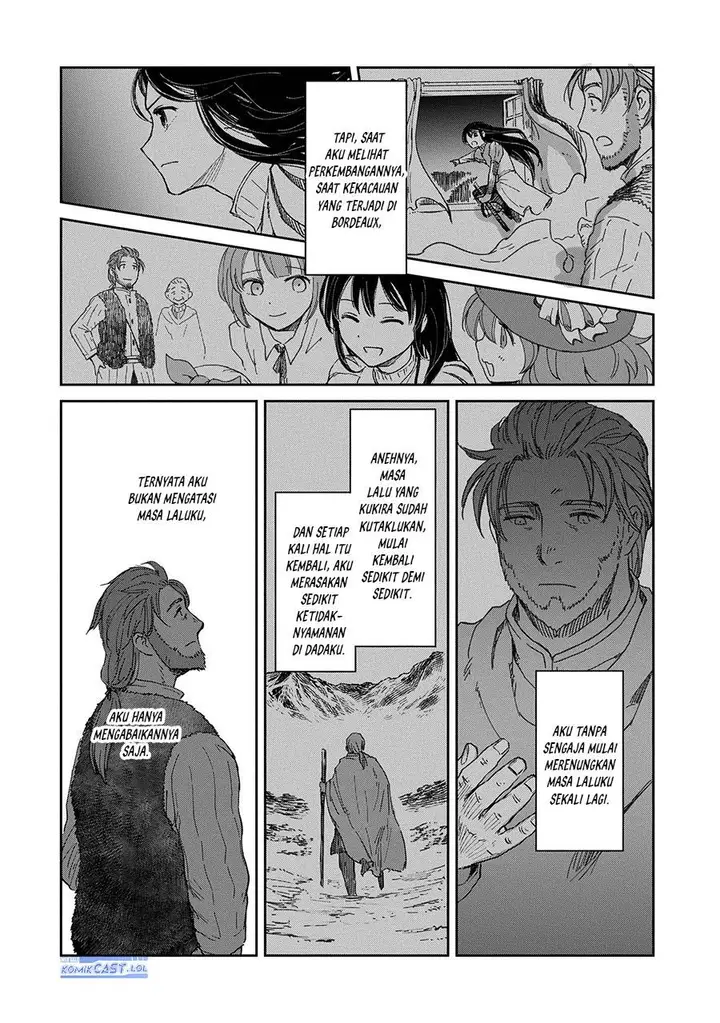 image-komik-boukensha-ni-naritai-to-miyako-ni-deteitta-musume-ga-s-rank-ni-natteta-chapter-41-19/26