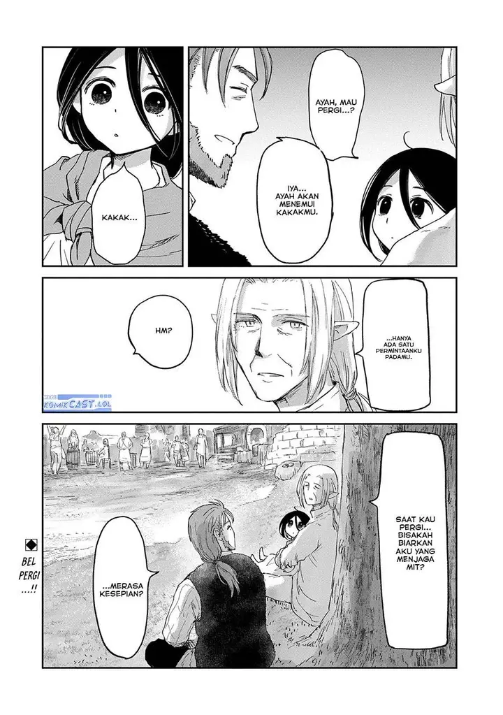 image-komik-boukensha-ni-naritai-to-miyako-ni-deteitta-musume-ga-s-rank-ni-natteta-chapter-41-25/26