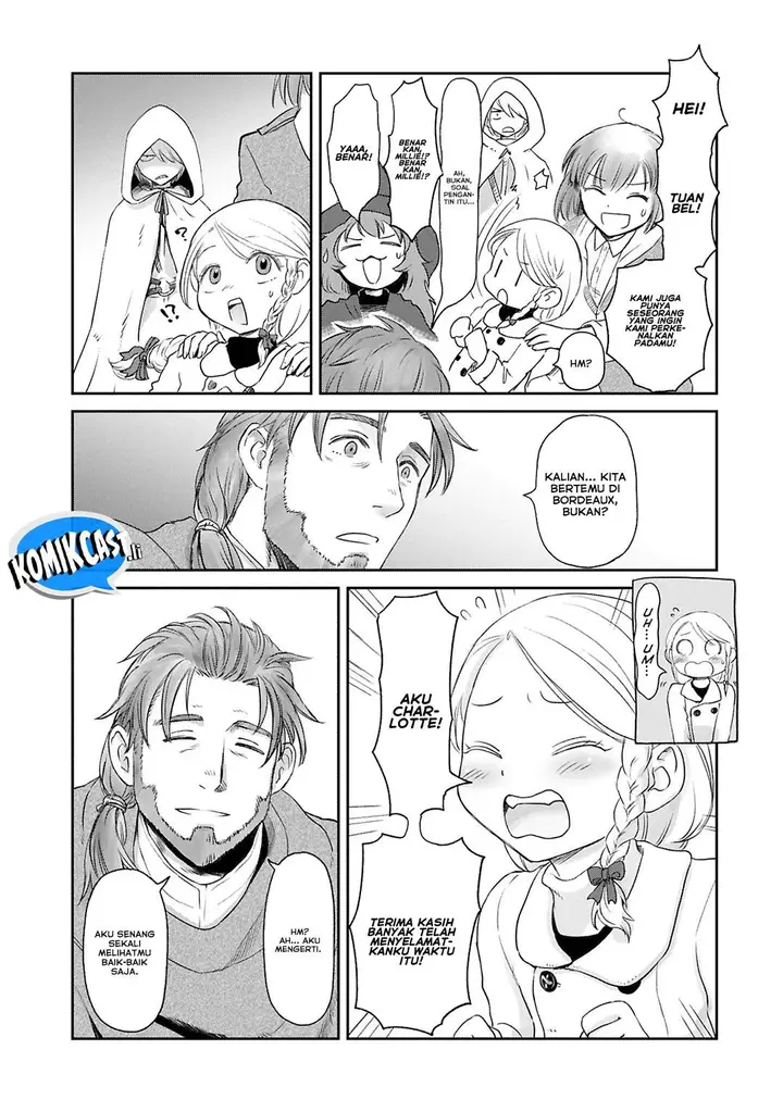image-komik-boukensha-ni-naritai-to-miyako-ni-deteitta-musume-ga-s-rank-ni-natteta-chapter-42-8/29