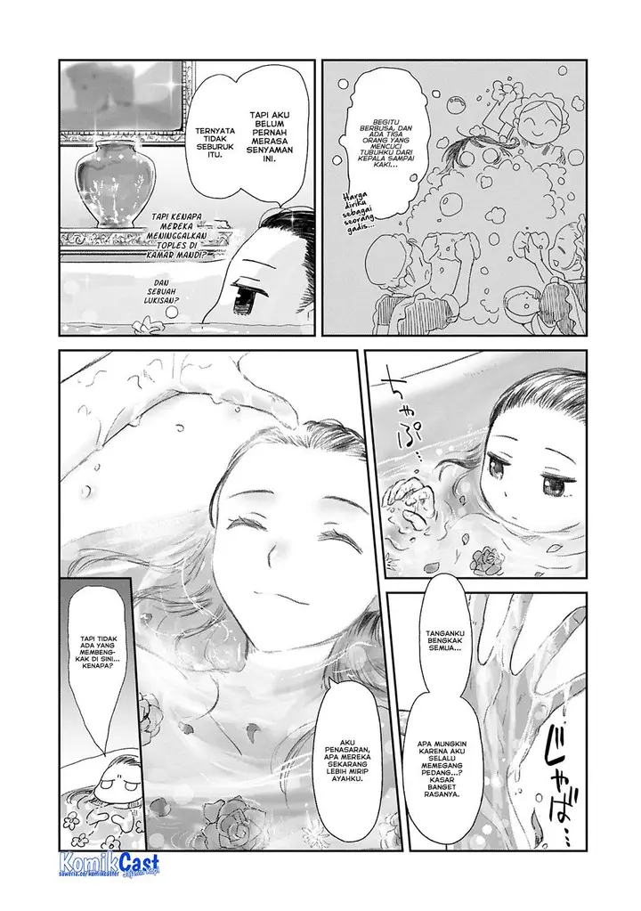 image-komik-boukensha-ni-naritai-to-miyako-ni-deteitta-musume-ga-s-rank-ni-natteta-chapter-42-12/29