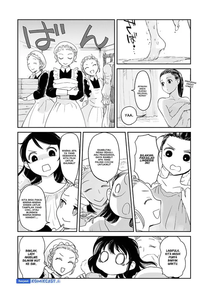 image-komik-boukensha-ni-naritai-to-miyako-ni-deteitta-musume-ga-s-rank-ni-natteta-chapter-42-13/29