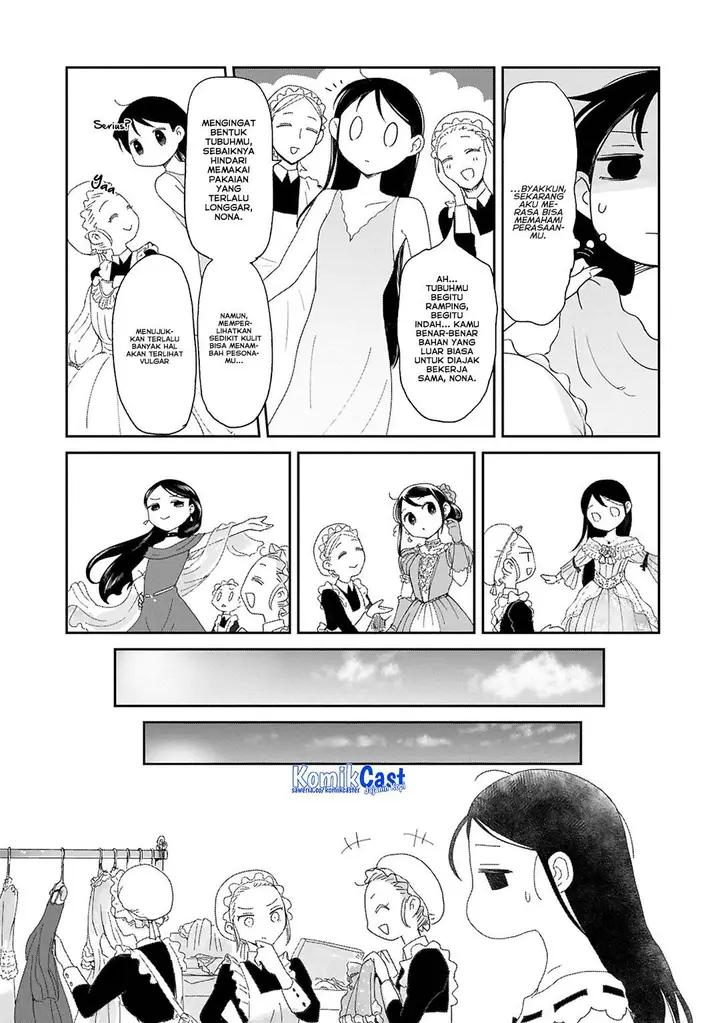 image-komik-boukensha-ni-naritai-to-miyako-ni-deteitta-musume-ga-s-rank-ni-natteta-chapter-42-14/29