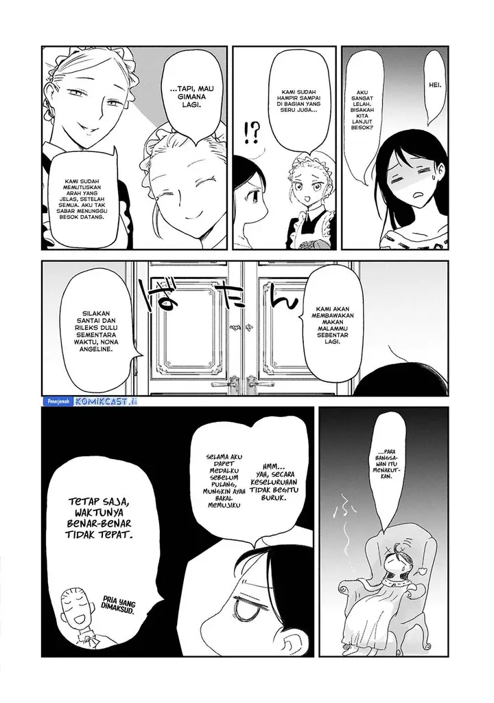 image-komik-boukensha-ni-naritai-to-miyako-ni-deteitta-musume-ga-s-rank-ni-natteta-chapter-42-15/29
