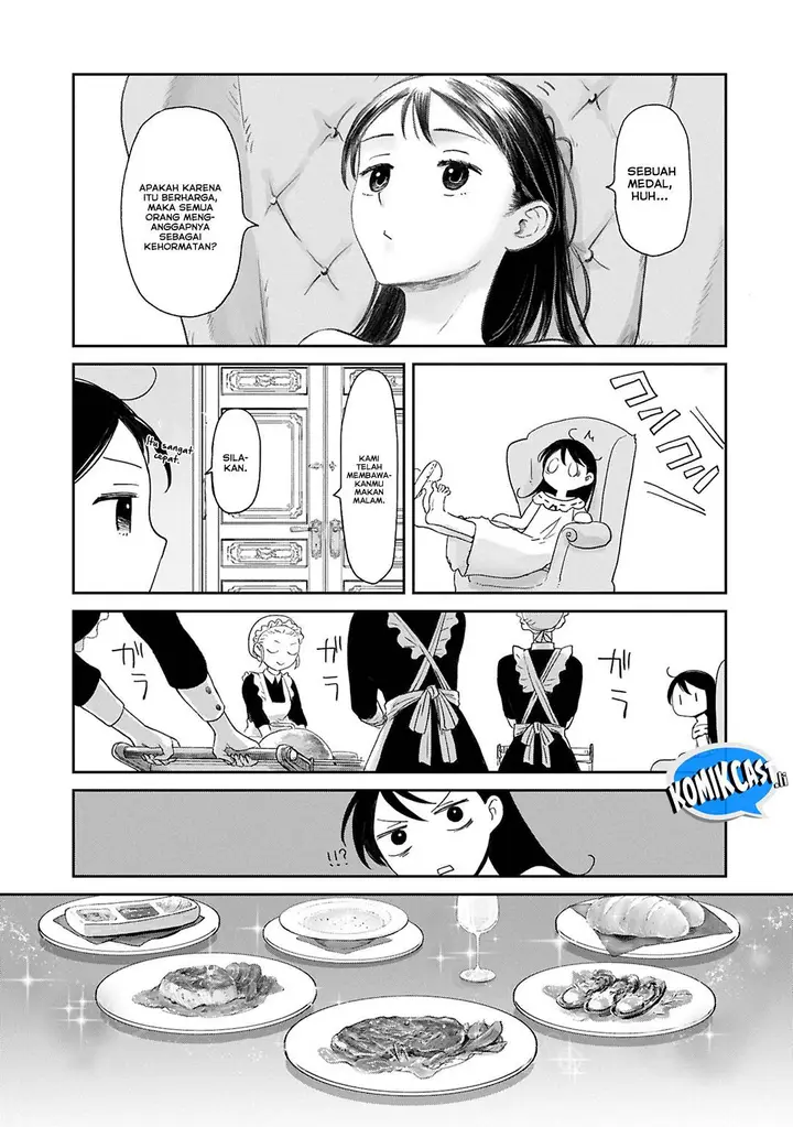 image-komik-boukensha-ni-naritai-to-miyako-ni-deteitta-musume-ga-s-rank-ni-natteta-chapter-42-16/29