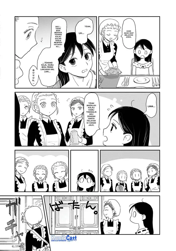 image-komik-boukensha-ni-naritai-to-miyako-ni-deteitta-musume-ga-s-rank-ni-natteta-chapter-42-17/29