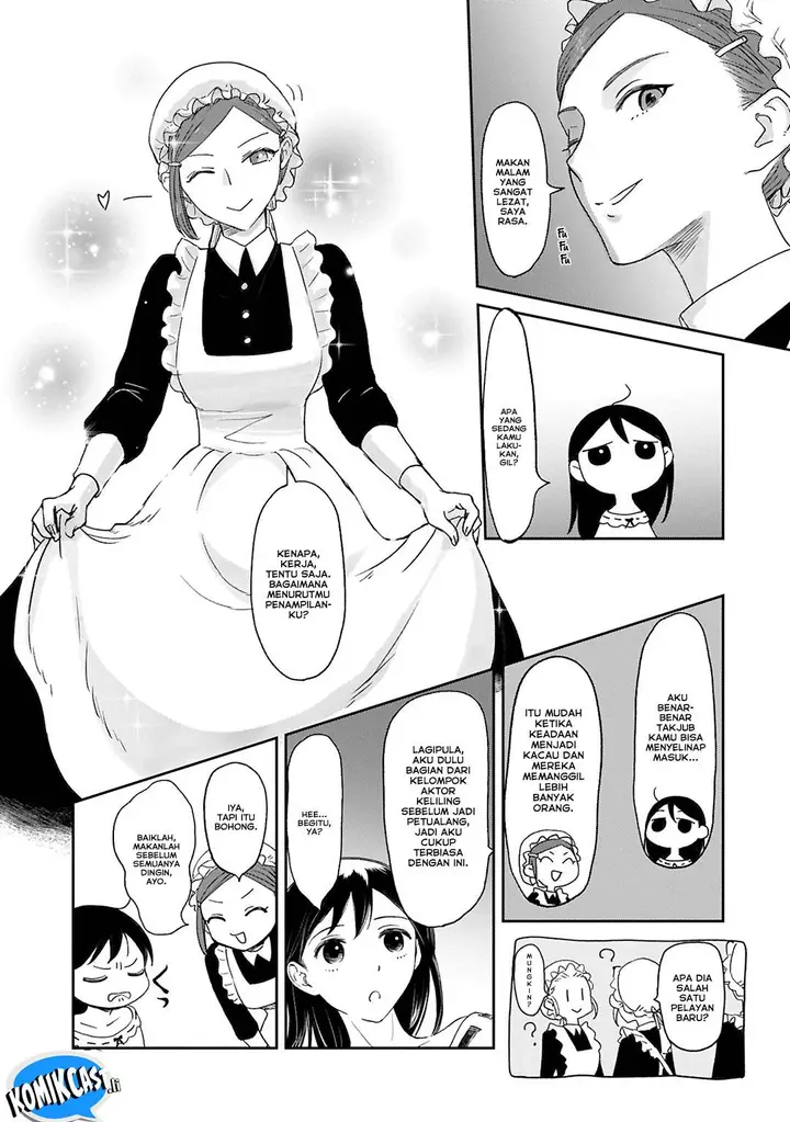image-komik-boukensha-ni-naritai-to-miyako-ni-deteitta-musume-ga-s-rank-ni-natteta-chapter-42-18/29
