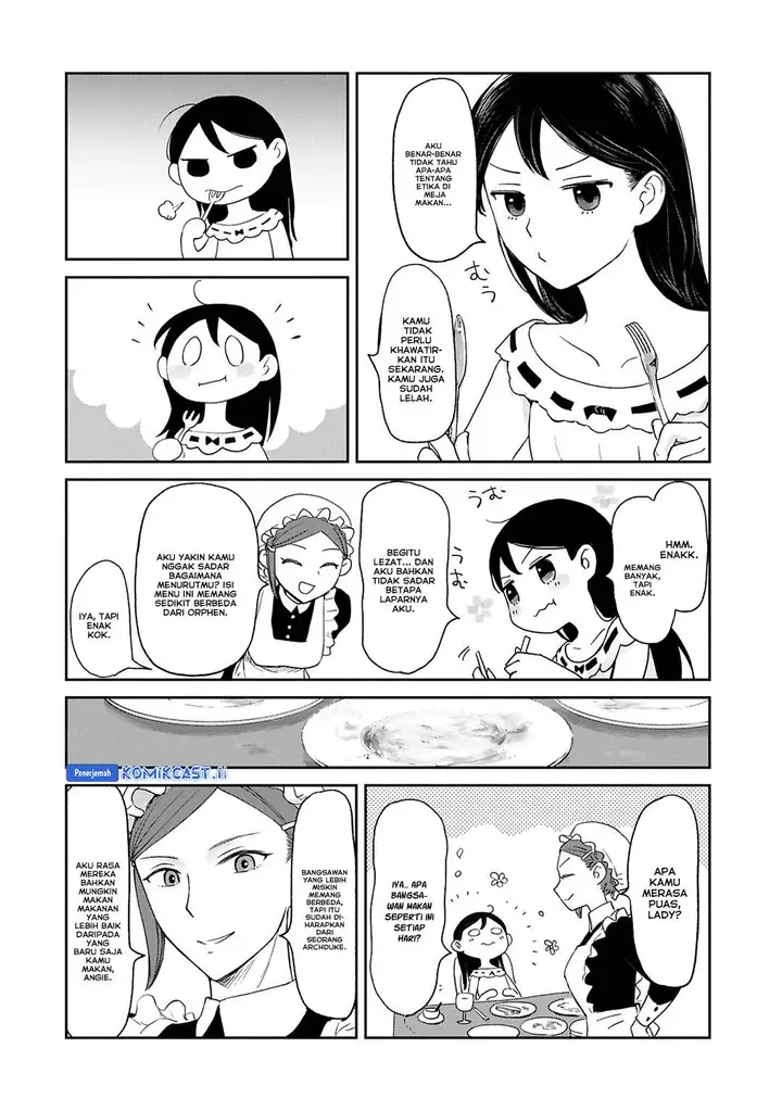 image-komik-boukensha-ni-naritai-to-miyako-ni-deteitta-musume-ga-s-rank-ni-natteta-chapter-42-19/29