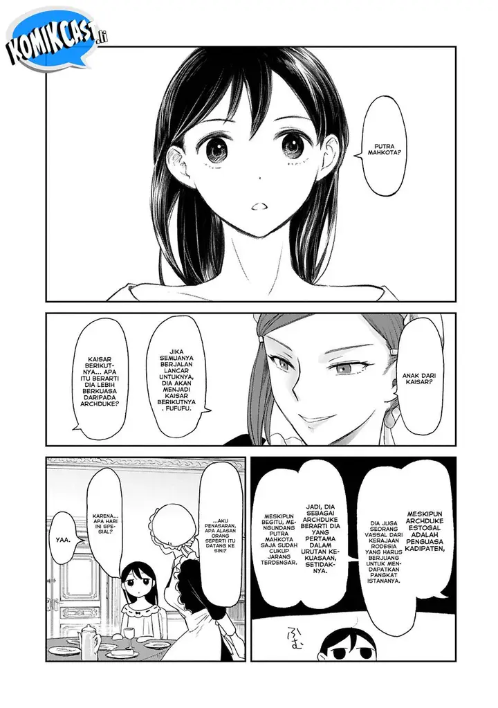 image-komik-boukensha-ni-naritai-to-miyako-ni-deteitta-musume-ga-s-rank-ni-natteta-chapter-42-22/29