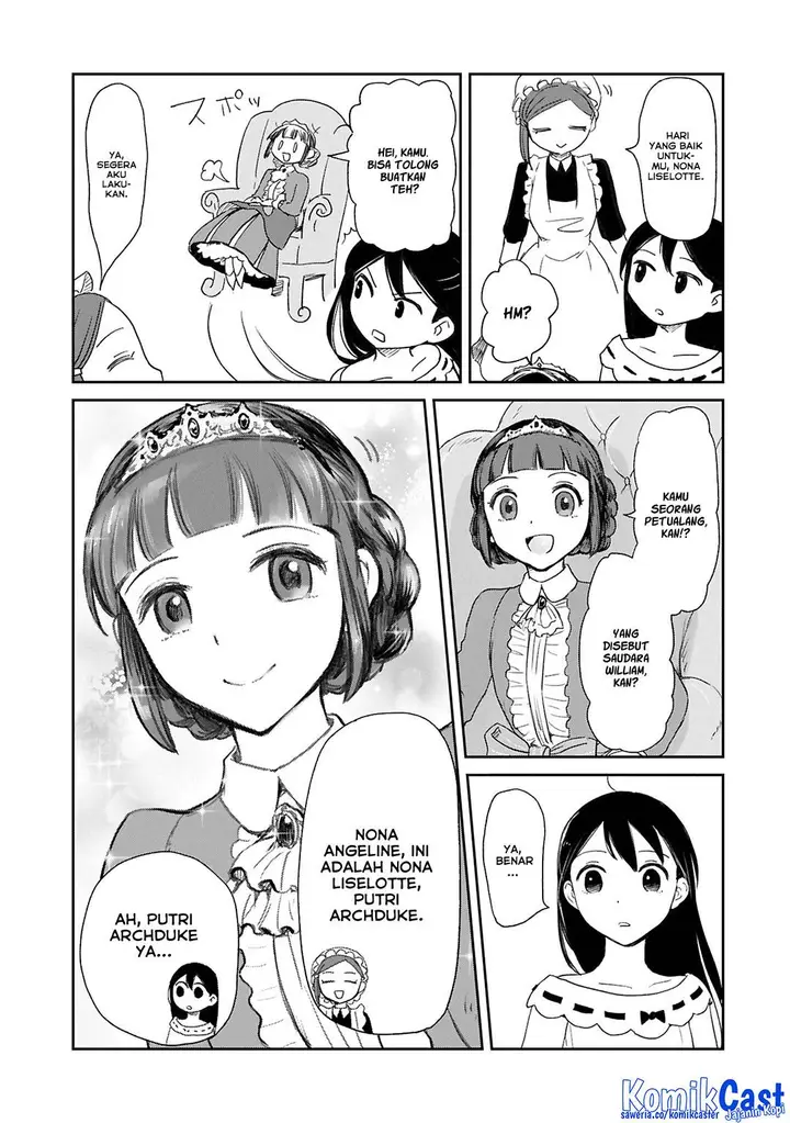 image-komik-boukensha-ni-naritai-to-miyako-ni-deteitta-musume-ga-s-rank-ni-natteta-chapter-42-26/29