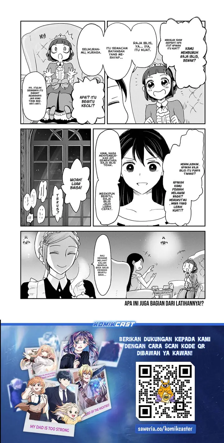 image-komik-boukensha-ni-naritai-to-miyako-ni-deteitta-musume-ga-s-rank-ni-natteta-chapter-42-28/29