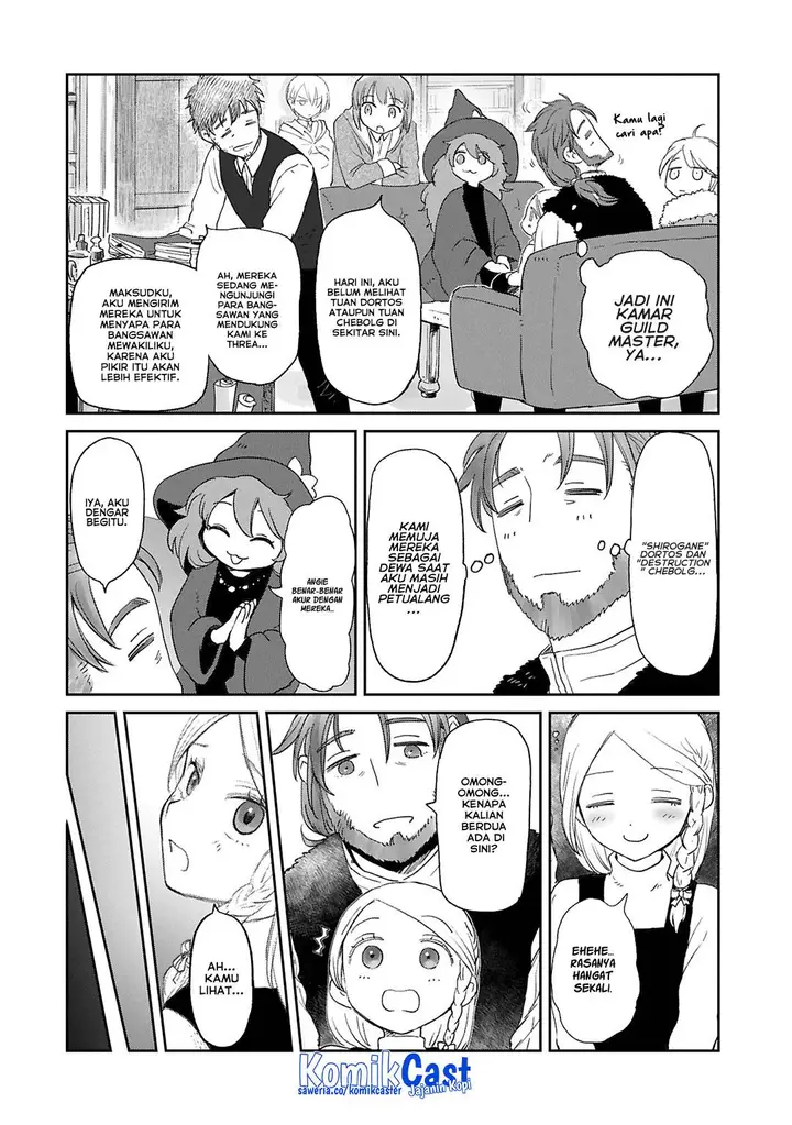 image-komik-boukensha-ni-naritai-to-miyako-ni-deteitta-musume-ga-s-rank-ni-natteta-chapter-43-1/29