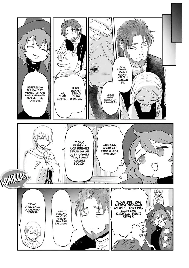 image-komik-boukensha-ni-naritai-to-miyako-ni-deteitta-musume-ga-s-rank-ni-natteta-chapter-43-2/29