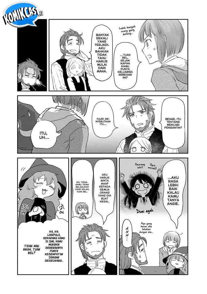 image-komik-boukensha-ni-naritai-to-miyako-ni-deteitta-musume-ga-s-rank-ni-natteta-chapter-43-5/29