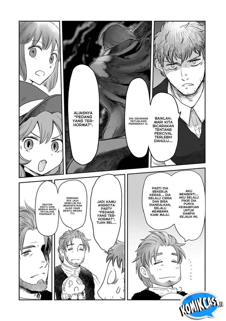 image-komik-boukensha-ni-naritai-to-miyako-ni-deteitta-musume-ga-s-rank-ni-natteta-chapter-43-11/29