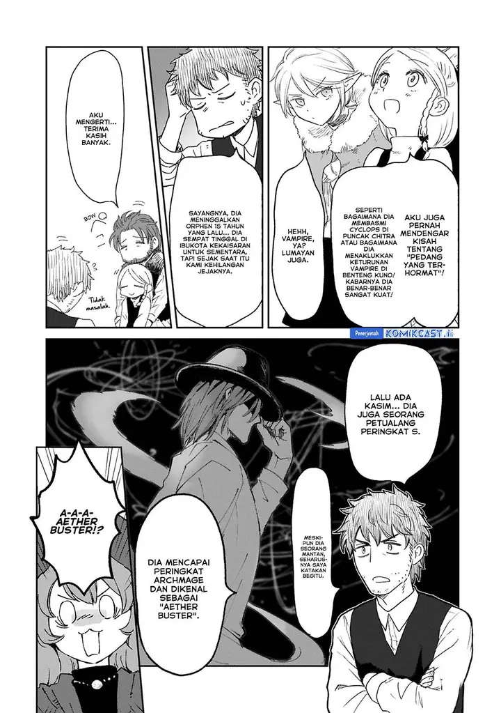 image-komik-boukensha-ni-naritai-to-miyako-ni-deteitta-musume-ga-s-rank-ni-natteta-chapter-43-12/29