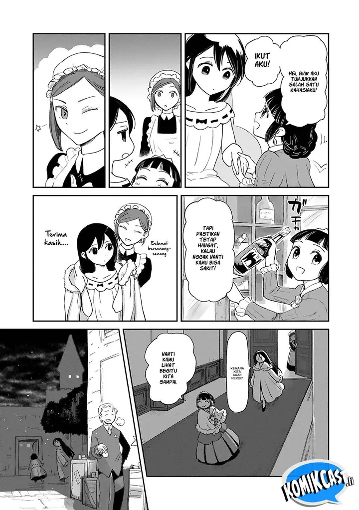 image-komik-boukensha-ni-naritai-to-miyako-ni-deteitta-musume-ga-s-rank-ni-natteta-chapter-43-18/29