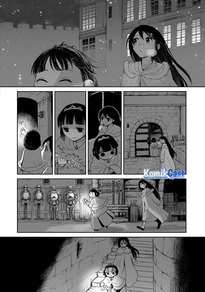 image-komik-boukensha-ni-naritai-to-miyako-ni-deteitta-musume-ga-s-rank-ni-natteta-chapter-43-19/29