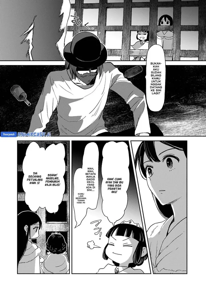 image-komik-boukensha-ni-naritai-to-miyako-ni-deteitta-musume-ga-s-rank-ni-natteta-chapter-43-21/29