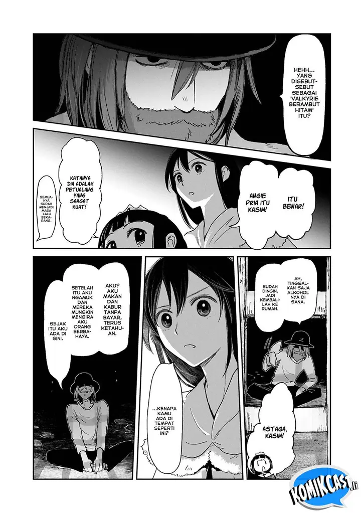 image-komik-boukensha-ni-naritai-to-miyako-ni-deteitta-musume-ga-s-rank-ni-natteta-chapter-43-22/29