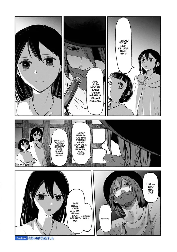 image-komik-boukensha-ni-naritai-to-miyako-ni-deteitta-musume-ga-s-rank-ni-natteta-chapter-43-25/29