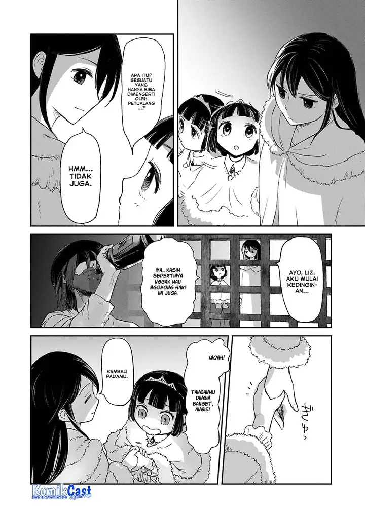 image-komik-boukensha-ni-naritai-to-miyako-ni-deteitta-musume-ga-s-rank-ni-natteta-chapter-43-27/29