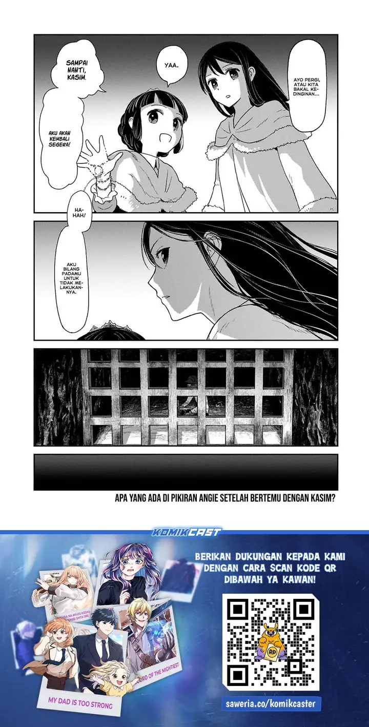 image-komik-boukensha-ni-naritai-to-miyako-ni-deteitta-musume-ga-s-rank-ni-natteta-chapter-43-28/29