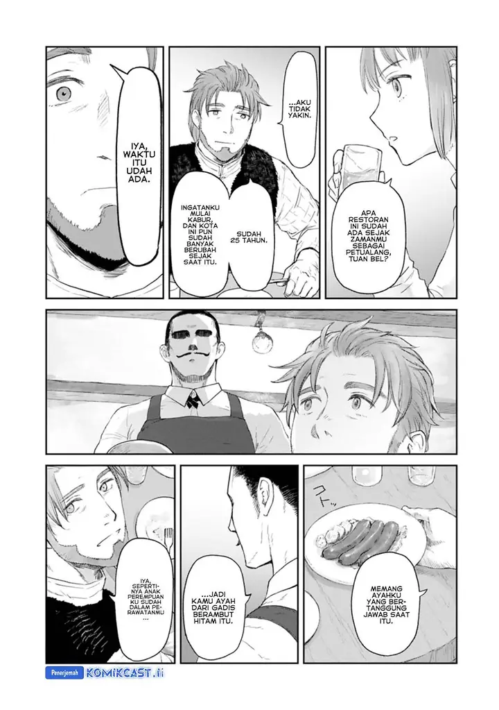 image-komik-boukensha-ni-naritai-to-miyako-ni-deteitta-musume-ga-s-rank-ni-natteta-chapter-44-7/31