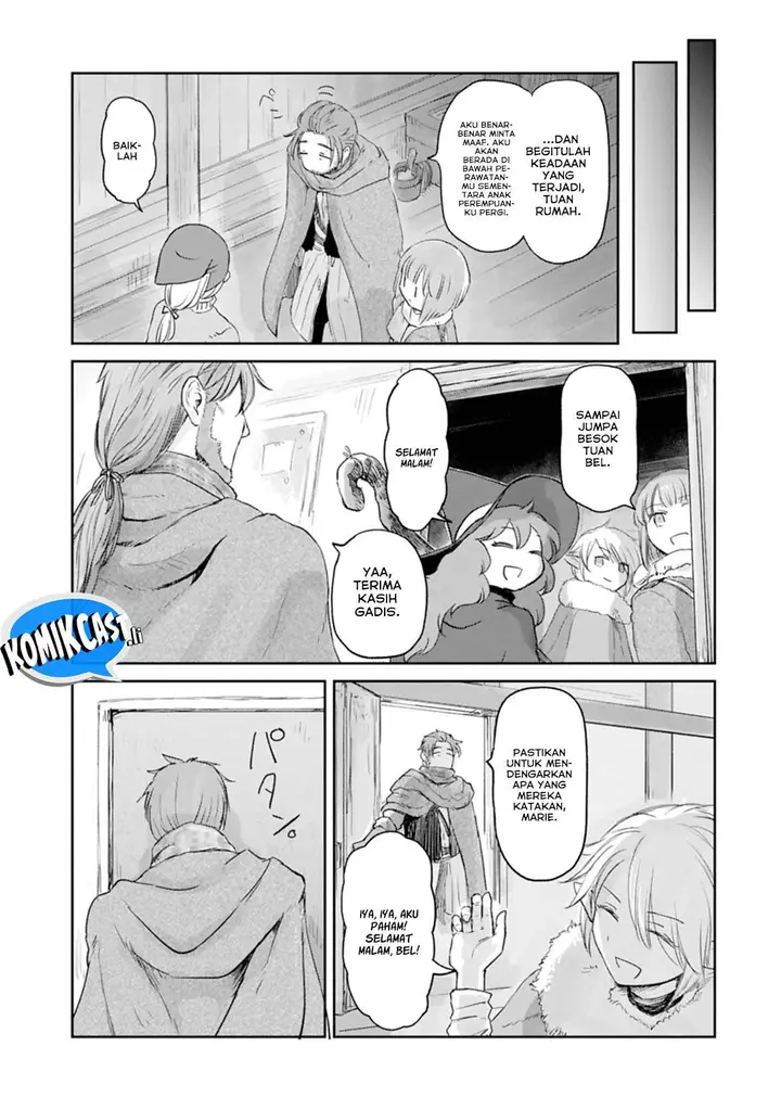 image-komik-boukensha-ni-naritai-to-miyako-ni-deteitta-musume-ga-s-rank-ni-natteta-chapter-44-9/31