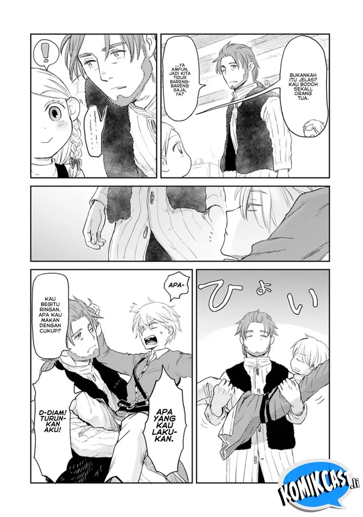 image-komik-boukensha-ni-naritai-to-miyako-ni-deteitta-musume-ga-s-rank-ni-natteta-chapter-44-12/31