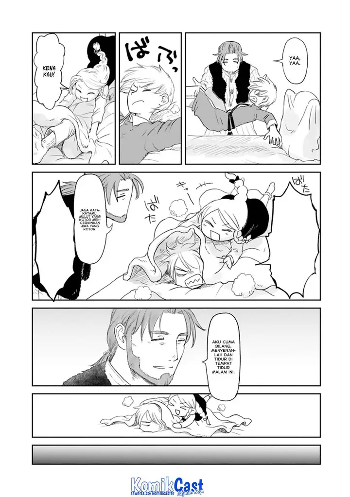 image-komik-boukensha-ni-naritai-to-miyako-ni-deteitta-musume-ga-s-rank-ni-natteta-chapter-44-13/31