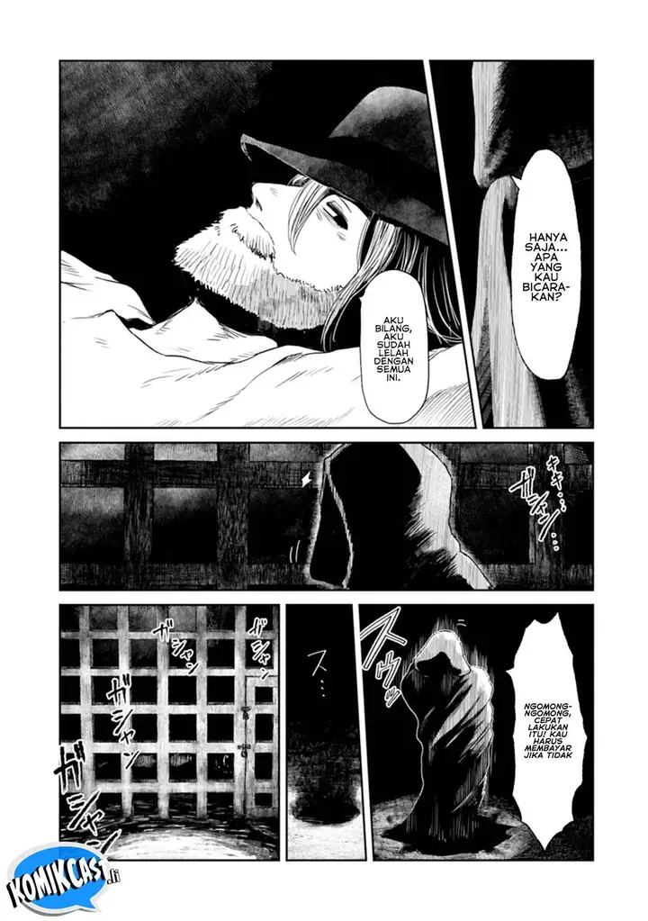 image-komik-boukensha-ni-naritai-to-miyako-ni-deteitta-musume-ga-s-rank-ni-natteta-chapter-44-17/31