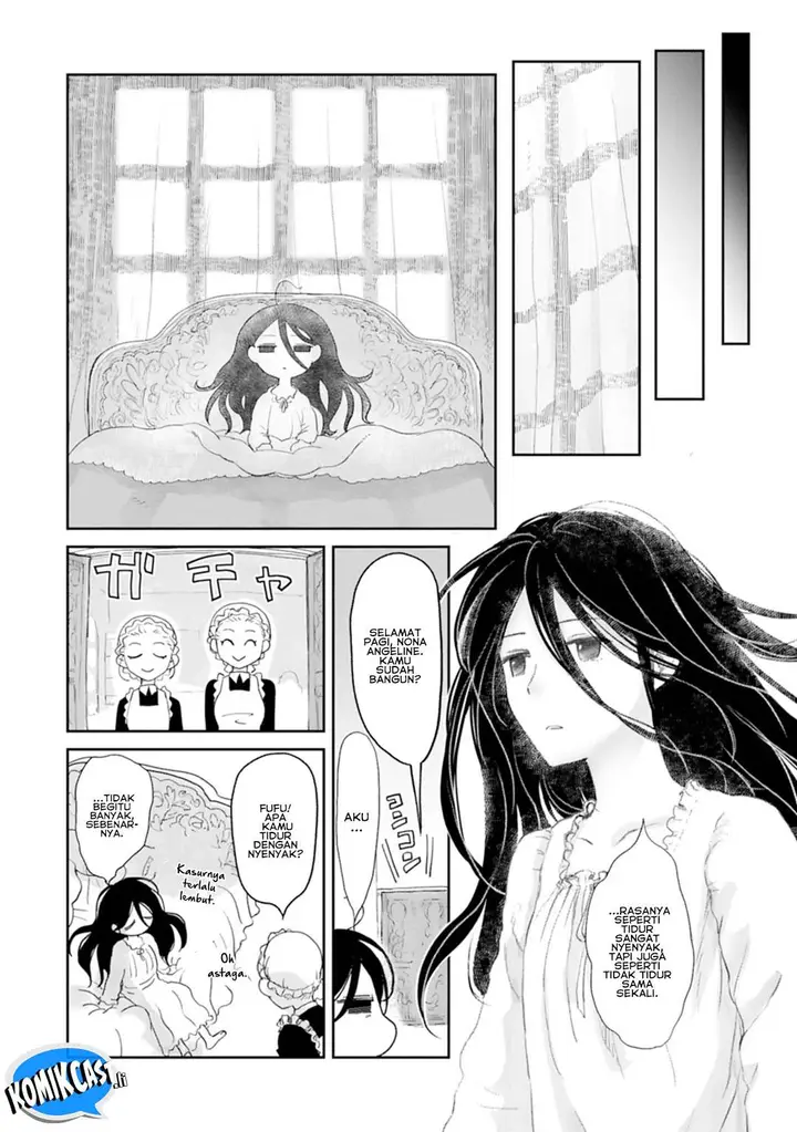 image-komik-boukensha-ni-naritai-to-miyako-ni-deteitta-musume-ga-s-rank-ni-natteta-chapter-44-20/31