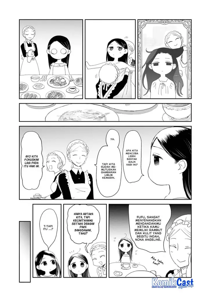 image-komik-boukensha-ni-naritai-to-miyako-ni-deteitta-musume-ga-s-rank-ni-natteta-chapter-44-21/31
