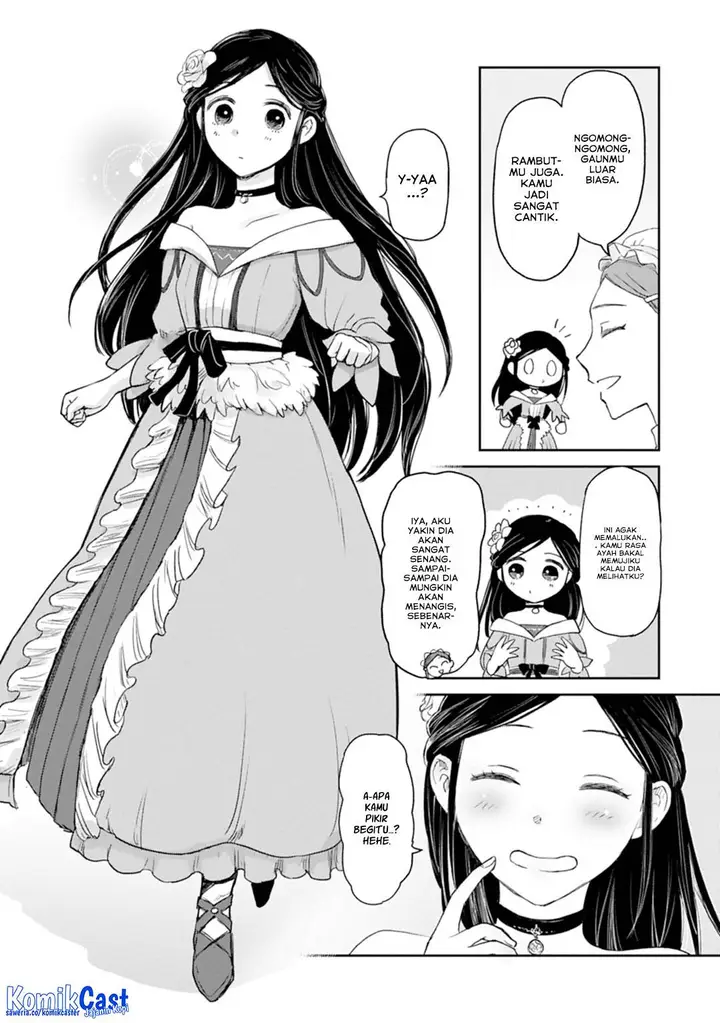 image-komik-boukensha-ni-naritai-to-miyako-ni-deteitta-musume-ga-s-rank-ni-natteta-chapter-44-27/31