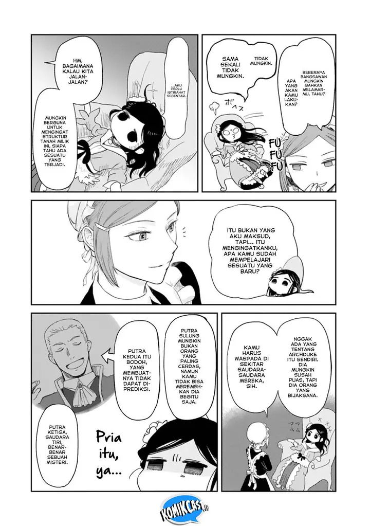 image-komik-boukensha-ni-naritai-to-miyako-ni-deteitta-musume-ga-s-rank-ni-natteta-chapter-44-28/31