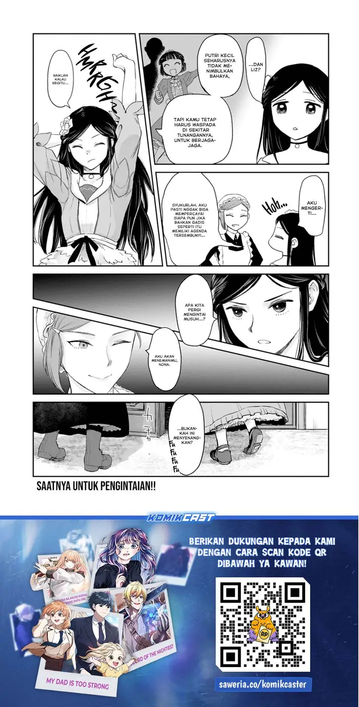 image-komik-boukensha-ni-naritai-to-miyako-ni-deteitta-musume-ga-s-rank-ni-natteta-chapter-44-29/31
