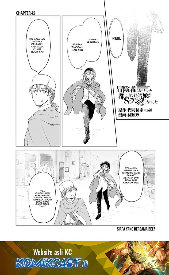 image-komik-boukensha-ni-naritai-to-miyako-ni-deteitta-musume-ga-s-rank-ni-natteta-chapter-45-1/31