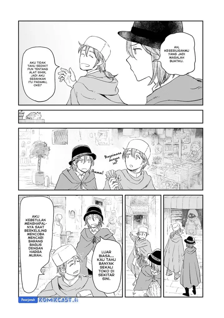 image-komik-boukensha-ni-naritai-to-miyako-ni-deteitta-musume-ga-s-rank-ni-natteta-chapter-45-2/31