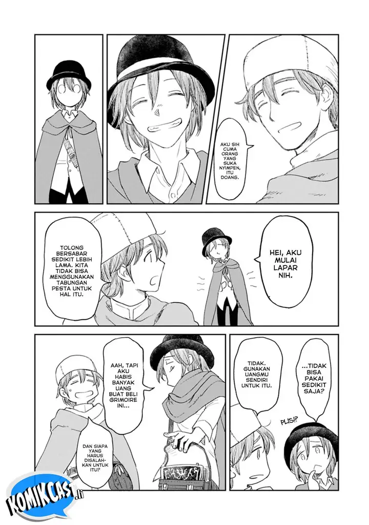 image-komik-boukensha-ni-naritai-to-miyako-ni-deteitta-musume-ga-s-rank-ni-natteta-chapter-45-3/31