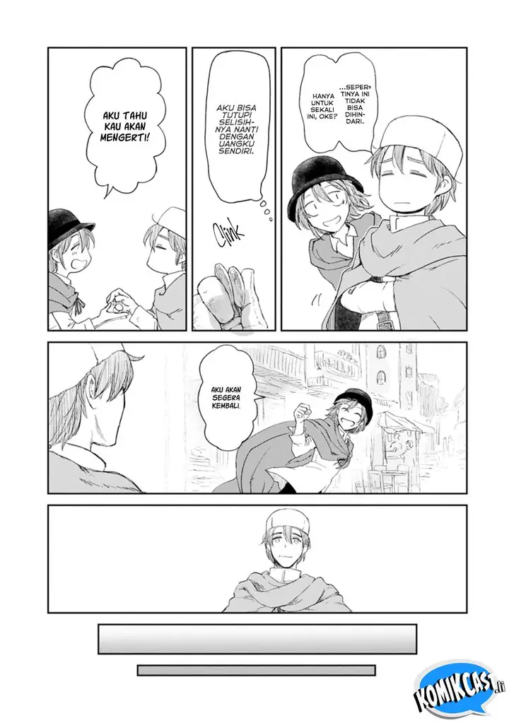 image-komik-boukensha-ni-naritai-to-miyako-ni-deteitta-musume-ga-s-rank-ni-natteta-chapter-45-5/31